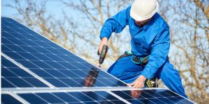 Installation Maintenance Panneaux Solaires Photovoltaïques à Pont-sur-Vanne